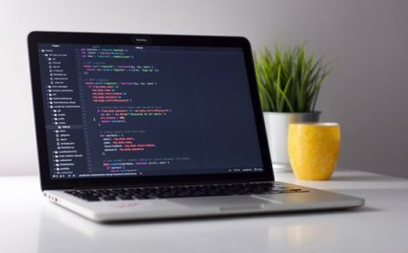 Need of Python programming