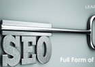 Breaking Down SEO: Understanding the Full Form of SEO 