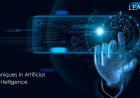 Advanced AI Techniques In Artificial Intelligence