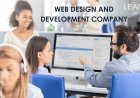 Creative Solutions - The Best Web Design and Development Company