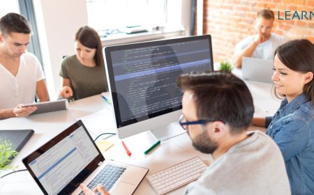 10 Best Web Development Companies