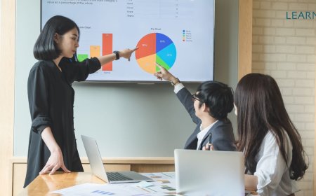 10 Important Data Science Topics Every Beginner Should Learn