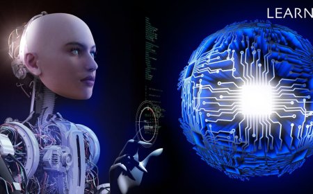AI Techniques In Artificial Intelligence