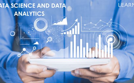 Advanced Skills in Data Science and Data Analytics