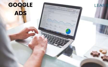 Tips for Google Ads Cost Success