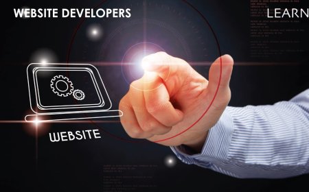 Insider Secrets for Website Developers: Learn the Tricks of the Trade