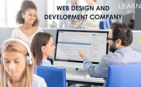 Creative Solutions - The Best Web Design and Development Company