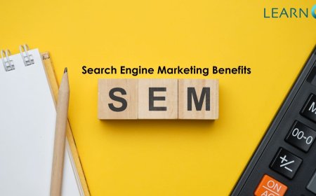 Improve Your Brand with Search Engine Marketing Benefits