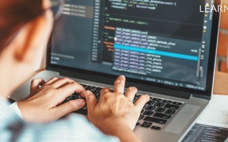 The Complete Guide to Web Development for HTML Developers