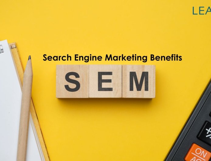 Improve Your Brand with Search Engine Marketing Benefits