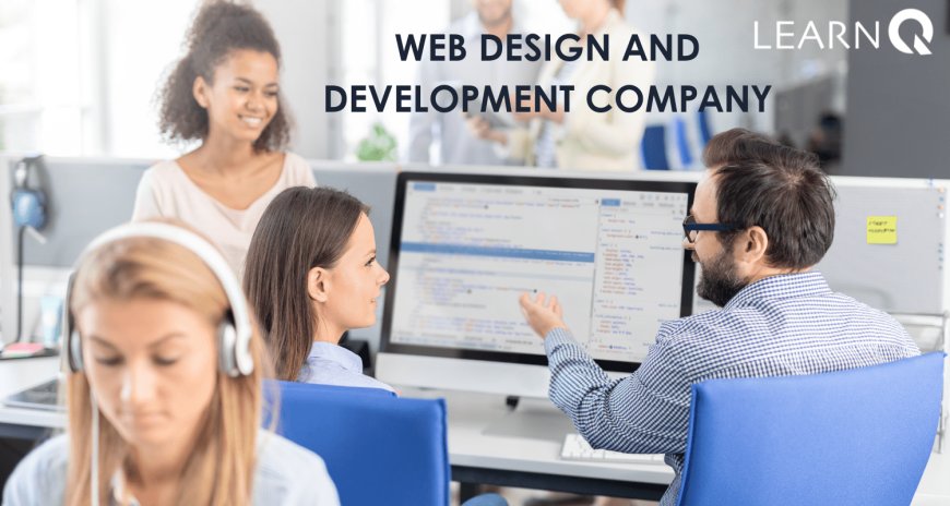 Creative Solutions - The Best Web Design and Development Company