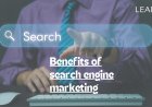 Understanding the Benefits of SEM