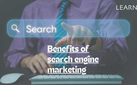 Understanding the Benefits of SEM