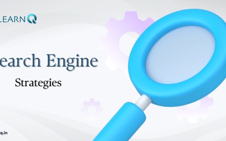 Report on Search Engine Strategies