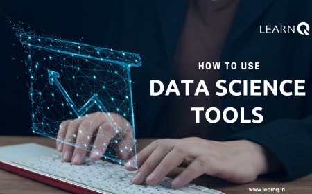 How to Use Data Science Tools