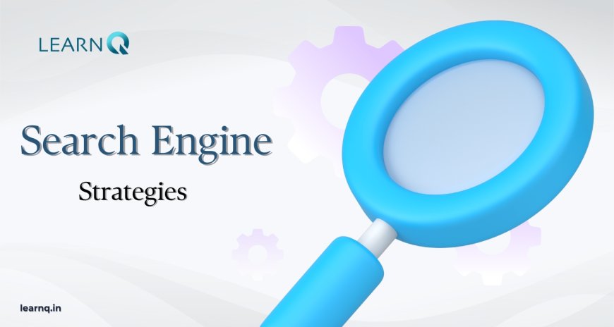 Report on Search Engine Strategies