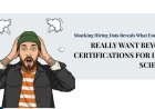 Shocking Hiring Data Reveals What Employers Really Want Beyond Certifications for Data Science